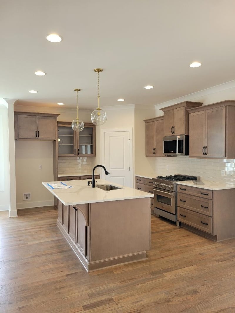 5012 Wick Ln, Nolensville, TN 37135