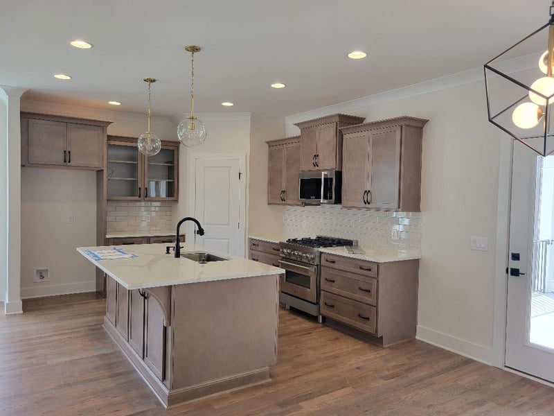 5012 Wick Ln, Nolensville, TN 37135