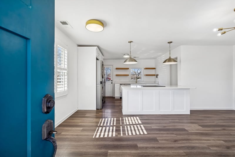 3719 Norma Dr, Nashville, TN 37211