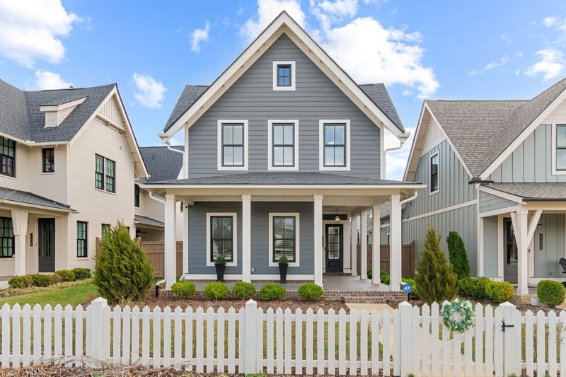 2620 Buckner Ln, Thompsons Station, TN 37179