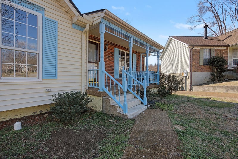 5724 Collinwood Ct, Antioch, TN 37013