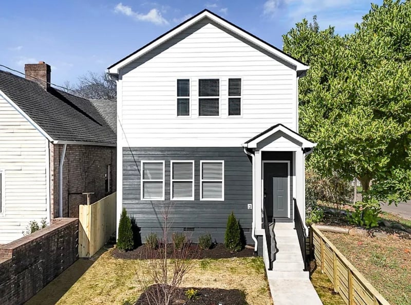 86 Maury St, Nashville, TN 37210