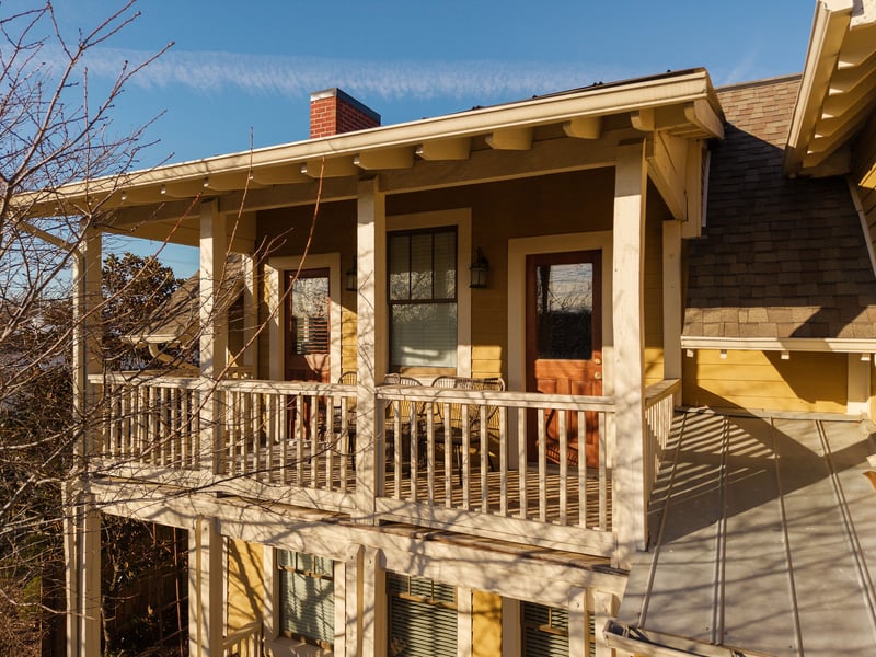 1111 Fatherland St #101, Nashville, TN 37206