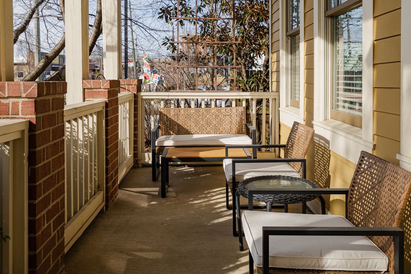 1111 Fatherland St #101, Nashville, TN 37206