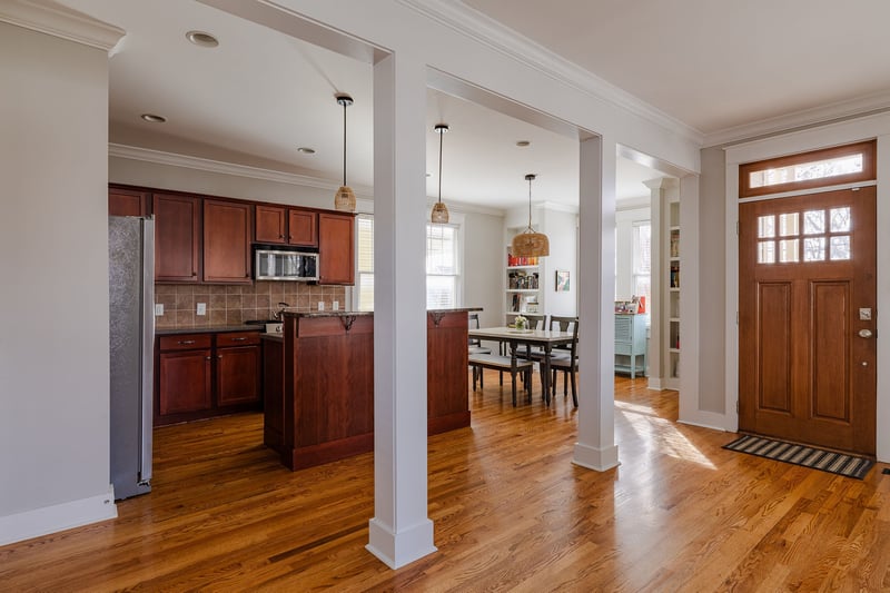 1111 Fatherland St #101, Nashville, TN 37206