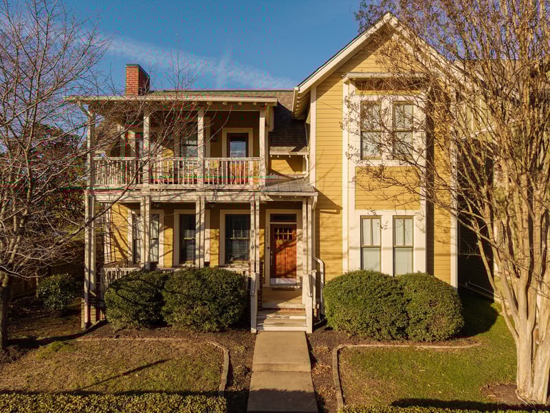 1111 Fatherland St #101, Nashville, TN 37206