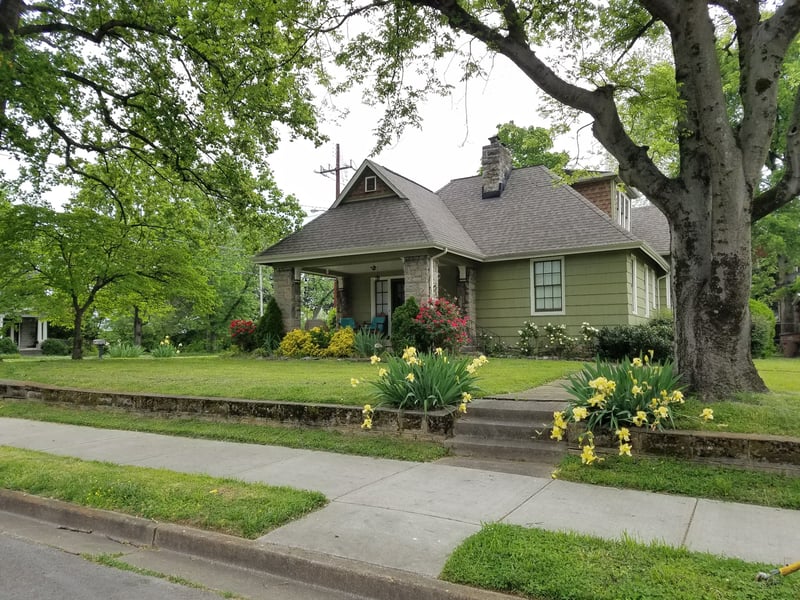 733 Benton Ave, Nashville, TN 37204