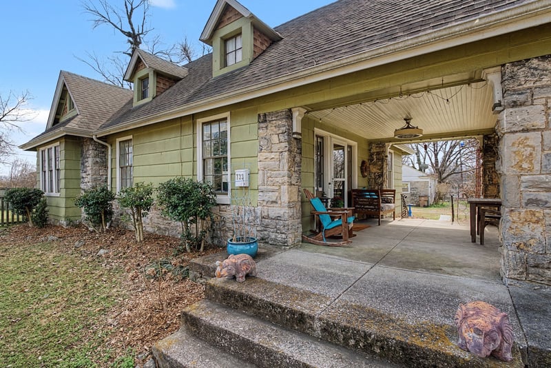 733 Benton Ave, Nashville, TN 37204