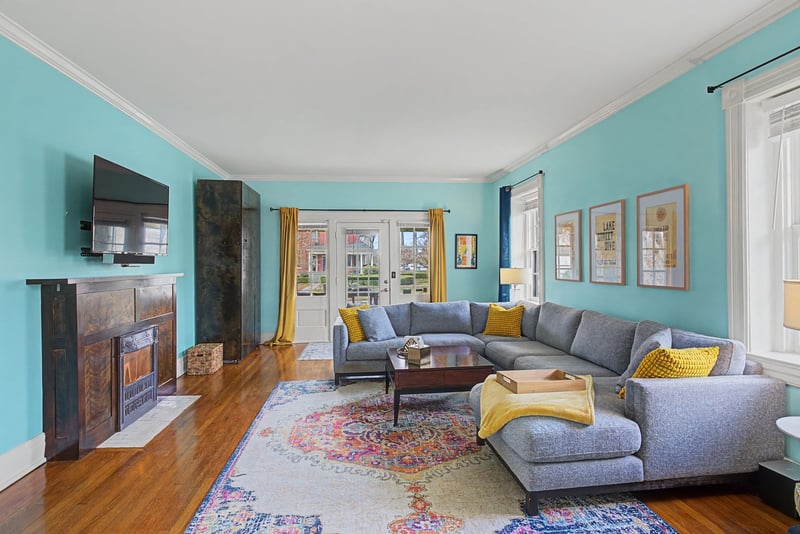 733 Benton Ave, Nashville, TN 37204