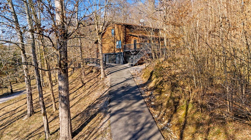 5290 Old Harding Rd, Franklin, TN 37064