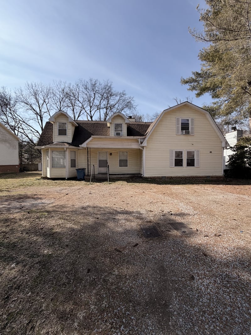 3229 Lakeford Dr, Nashville, TN 37214