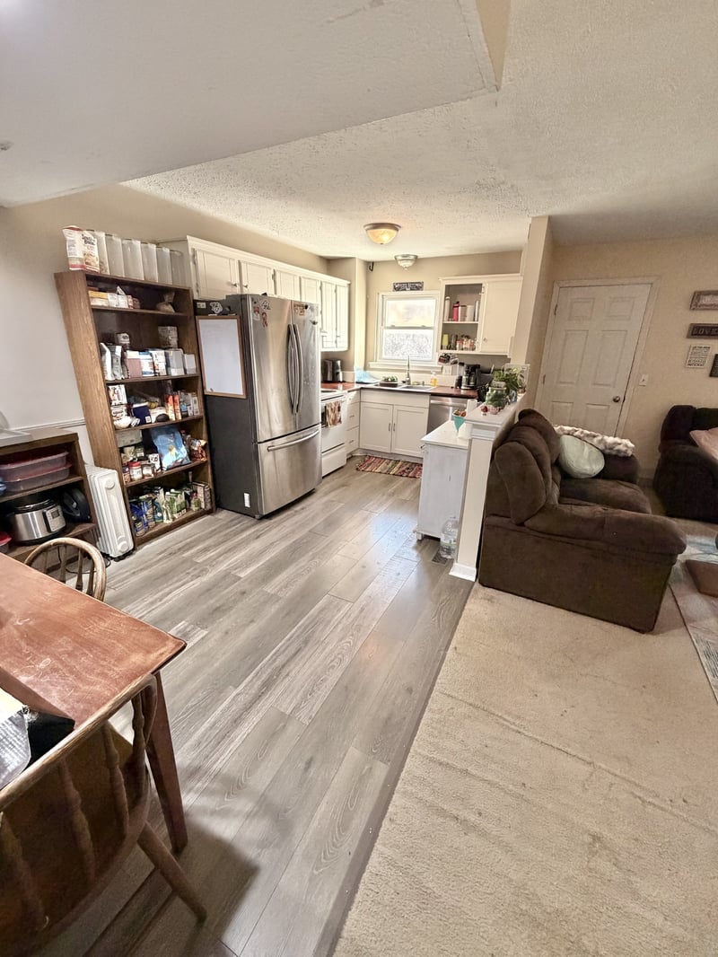 3229 Lakeford Dr, Nashville, TN 37214