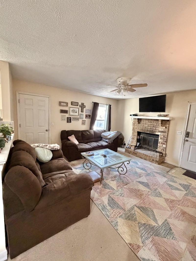 3229 Lakeford Dr, Nashville, TN 37214