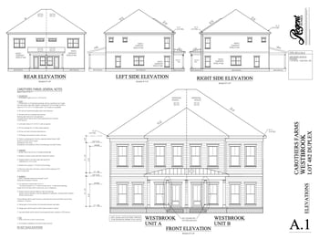 411 Penfold Al, Nolensville, TN 37135