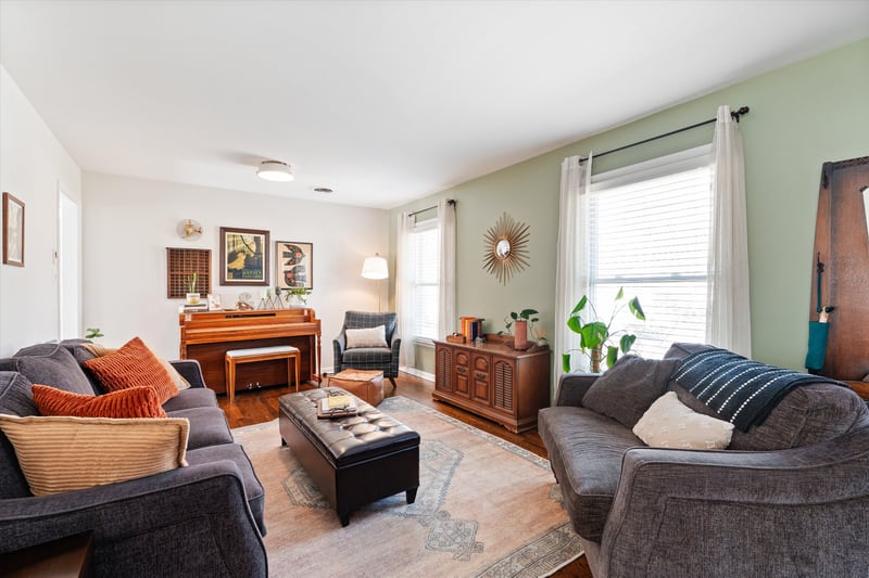 325 Lynn Dr, Nashville, TN 37211