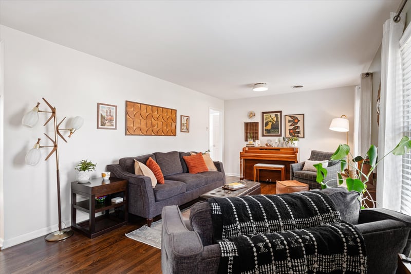 325 Lynn Dr, Nashville, TN 37211