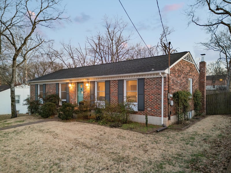 325 Lynn Dr, Nashville, TN 37211