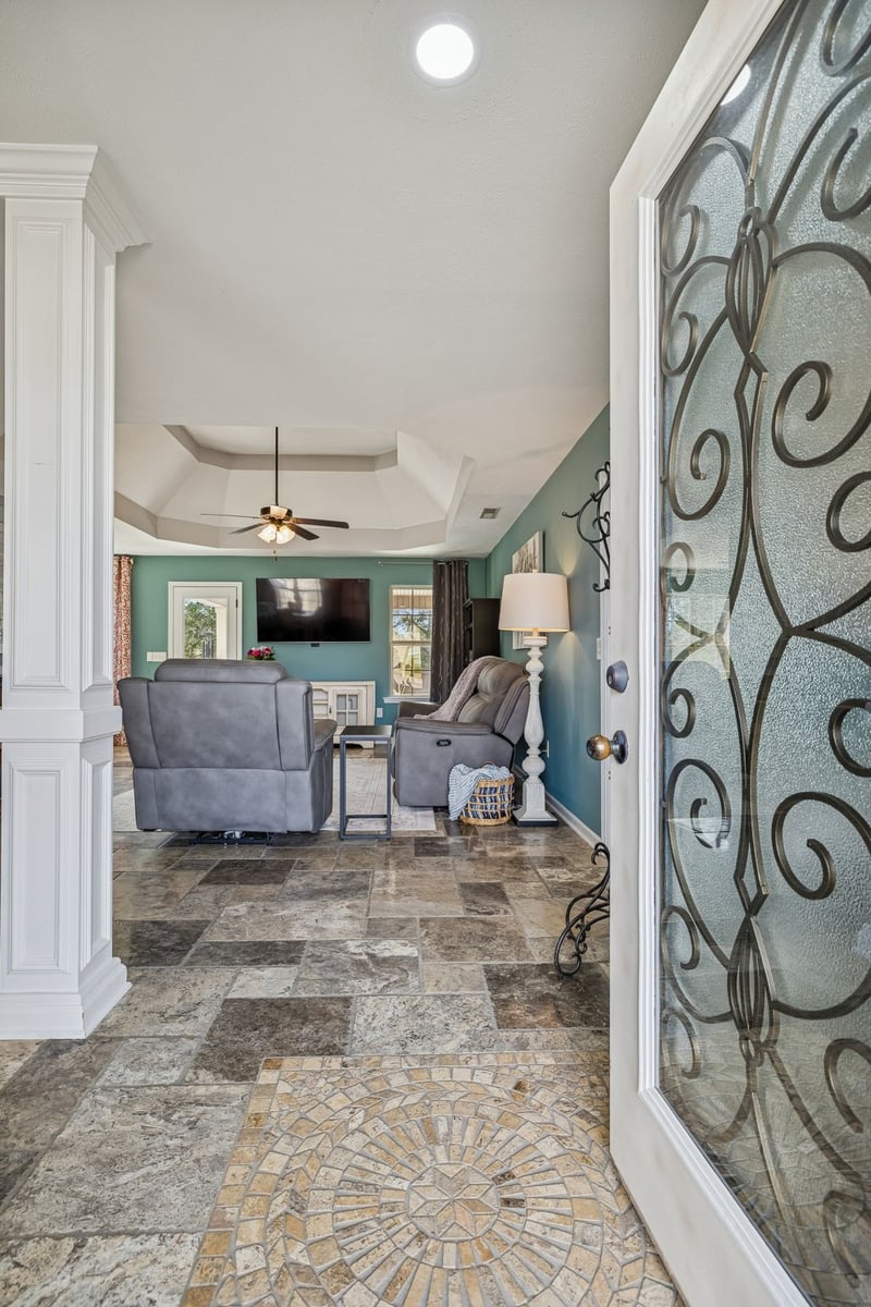 1317 Round Rock Dr, Murfreesboro, TN 37128