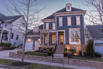 1541 Fleetwood Dr, Franklin, TN 37064