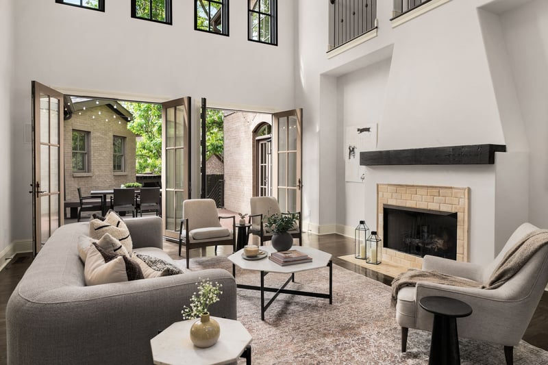 1127 Glendale Ln, Nashville, TN 37204