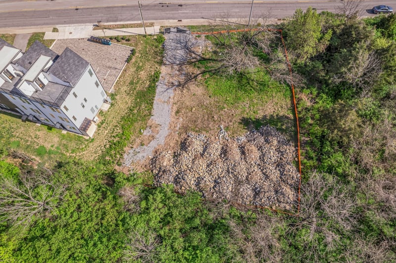 630 W Trinity Ln, Nashville, TN 37207