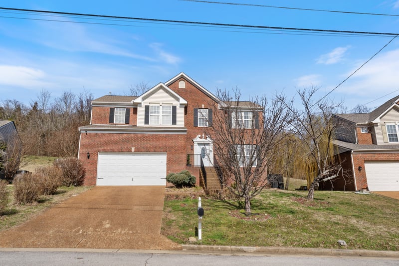 1272 Brentwood Highlands Dr, Nashville, TN 37211