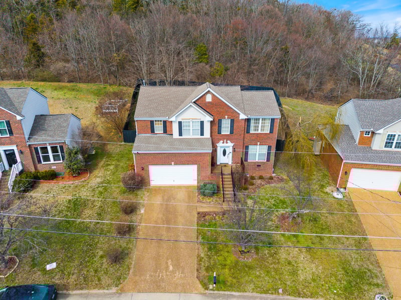 1272 Brentwood Highlands Dr, Nashville, TN 37211