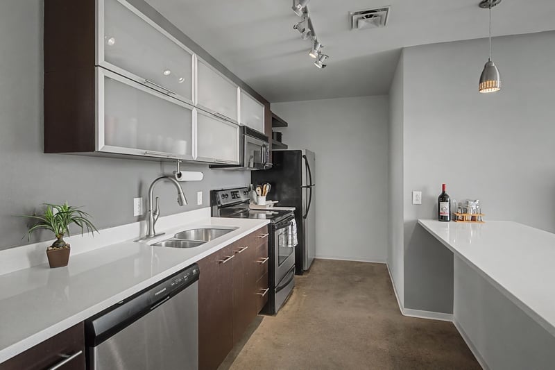 2115 Yeaman Pl #428, Nashville, TN 37206