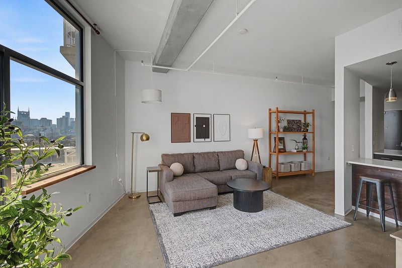 2115 Yeaman Pl #428, Nashville, TN 37206