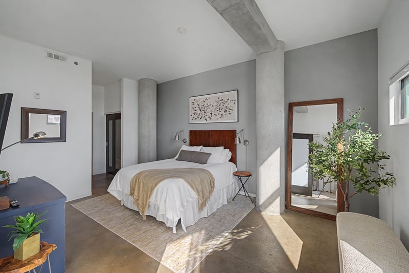 2115 Yeaman Pl #428, Nashville, TN 37206