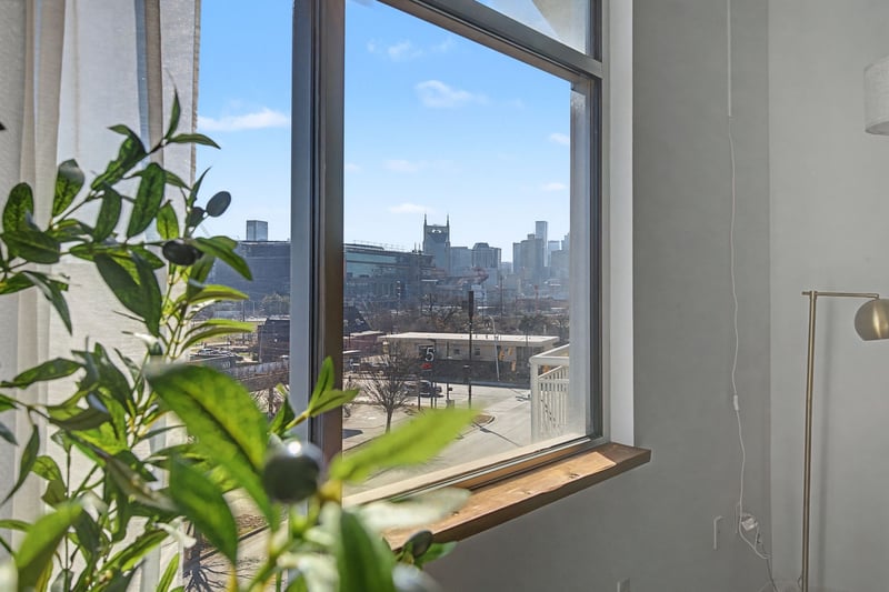 2115 Yeaman Pl #428, Nashville, TN 37206
