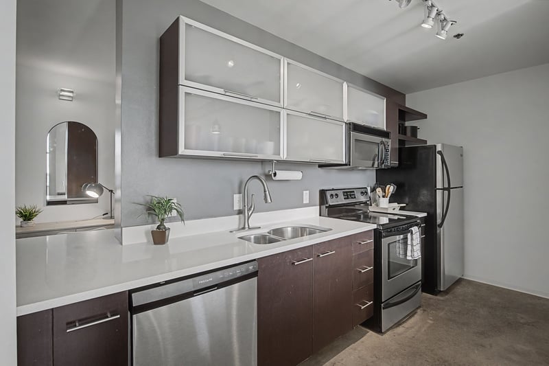2115 Yeaman Pl #428, Nashville, TN 37206
