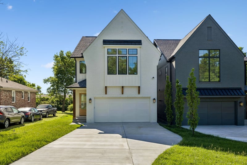 832A Neartop Dr, Nashville, TN 37205