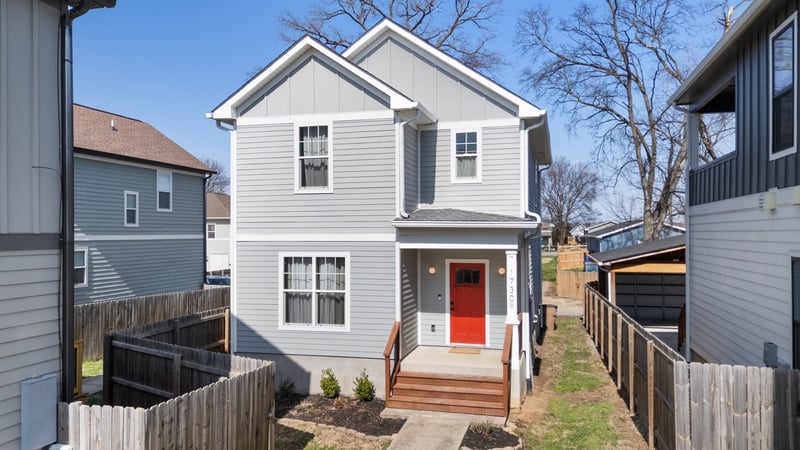 1730B Pecan St, Nashville, TN 37208