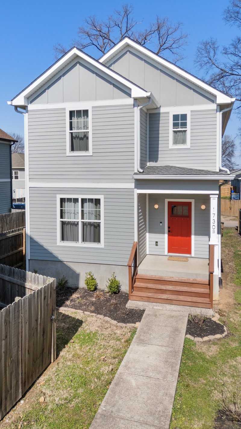 1730B Pecan St, Nashville, TN 37208