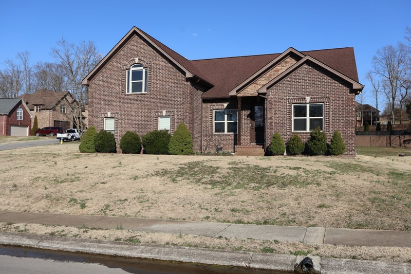 1080 Secretariat Dr, Mount Juliet, TN 37122
