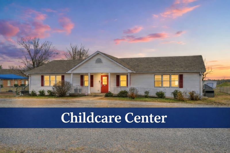 609 Hwy 52e, Portland, TN 37148