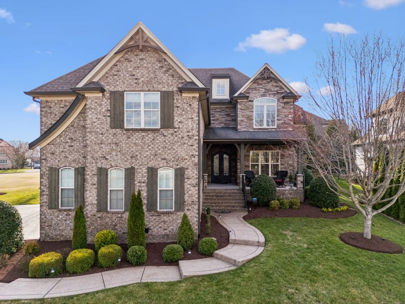 837 Plantation Way, Gallatin, TN 37066
