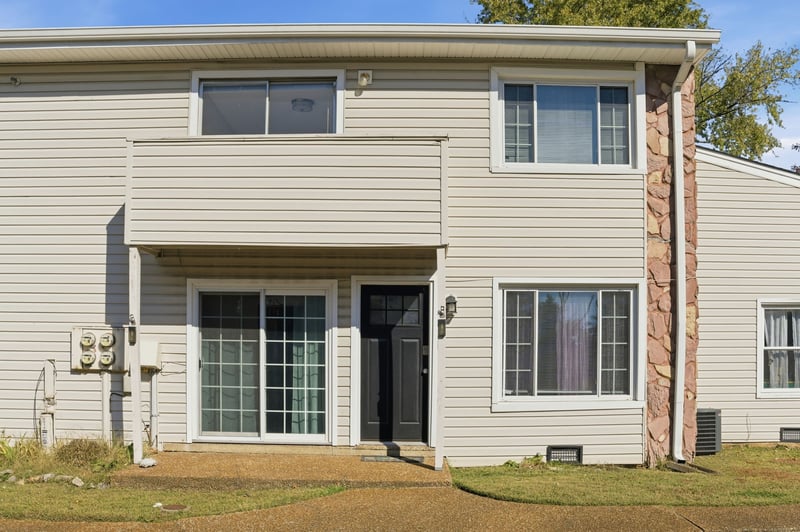 810 Bellevue Rd #214, Nashville, TN 37221