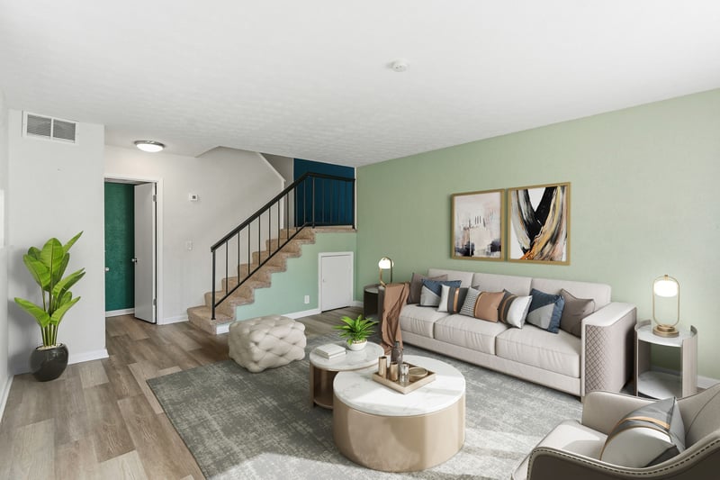 810 Bellevue Rd #214, Nashville, TN 37221