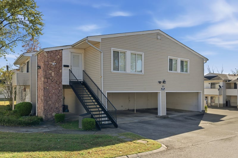 810 Bellevue Rd #214, Nashville, TN 37221
