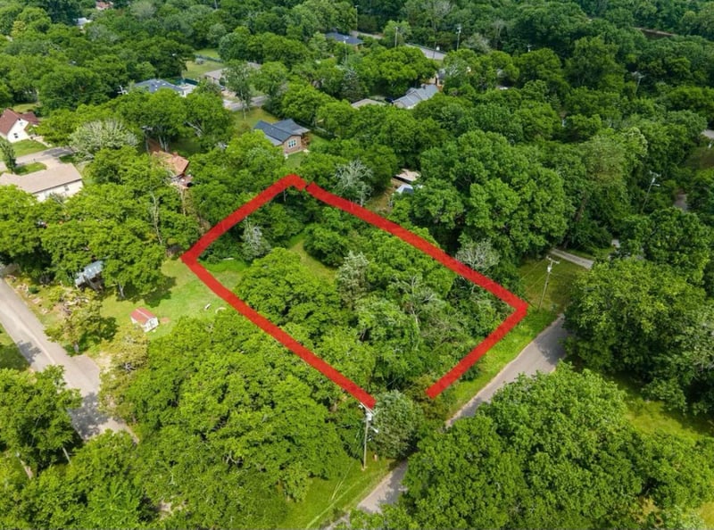 Grapevine Ave, Madison, TN 37115