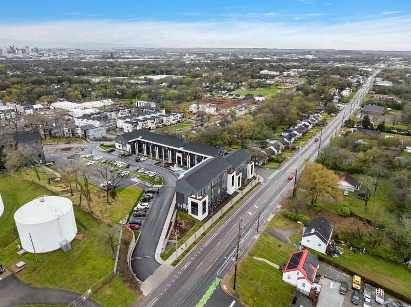 600 E Trinity Ln #104, Nashville, TN 37207