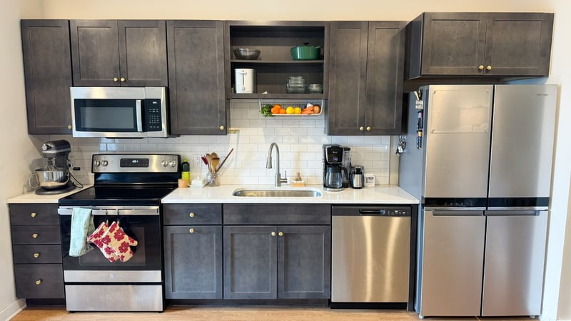 600 E Trinity Ln #104, Nashville, TN 37207