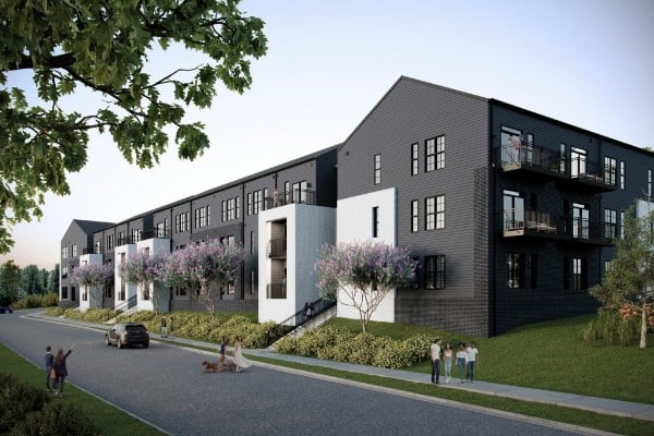 600 E Trinity Ln #104, Nashville, TN 37207