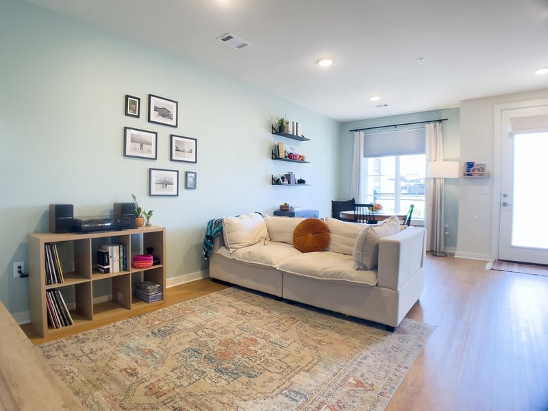 600 E Trinity Ln #104, Nashville, TN 37207