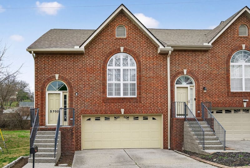 5700 Amalie Dr, Nashville, TN 37211