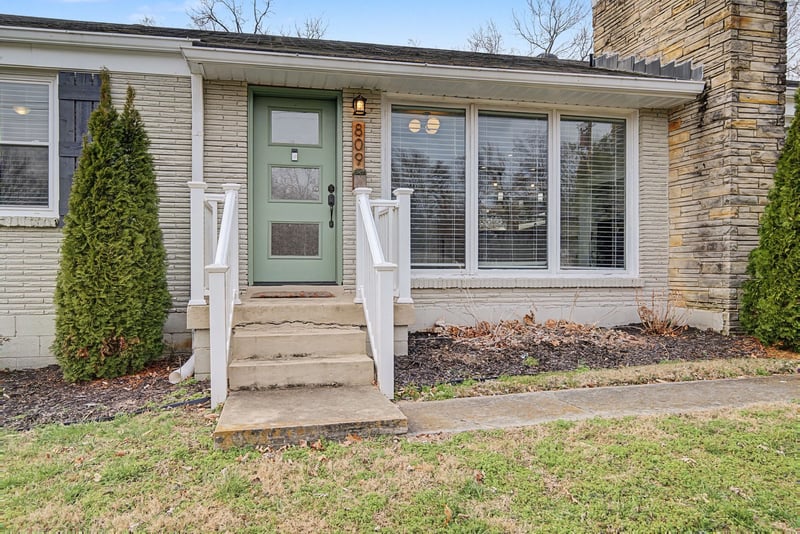 809 Chadwell Dr, Madison, TN 37115