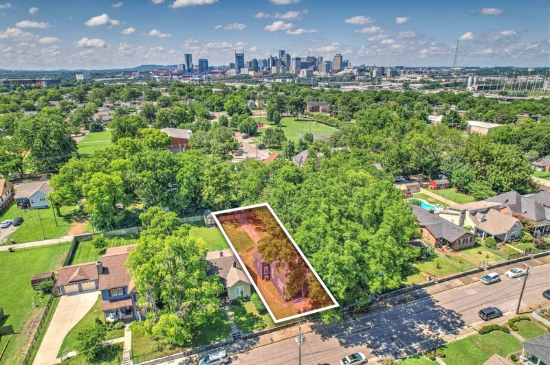 314 Hancock St, Nashville, TN 37207