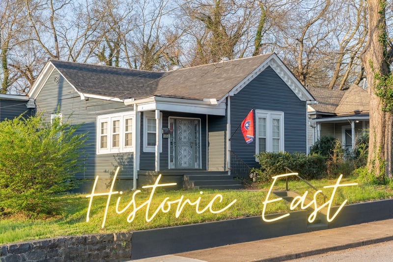 314 Hancock St, Nashville, TN 37207